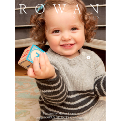 Rowan Selects CASHMERE CHILDRENS COLLECTION
